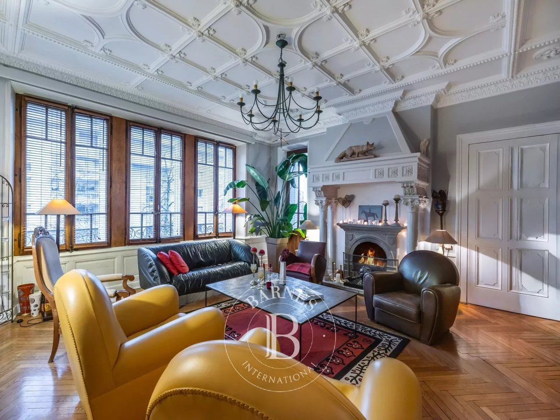 Appartement à Bonlieu, Annecy, France 2 - 11423920