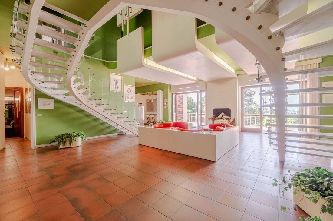Villa in Magnano, Piedmont, Italy 2 - 16961241