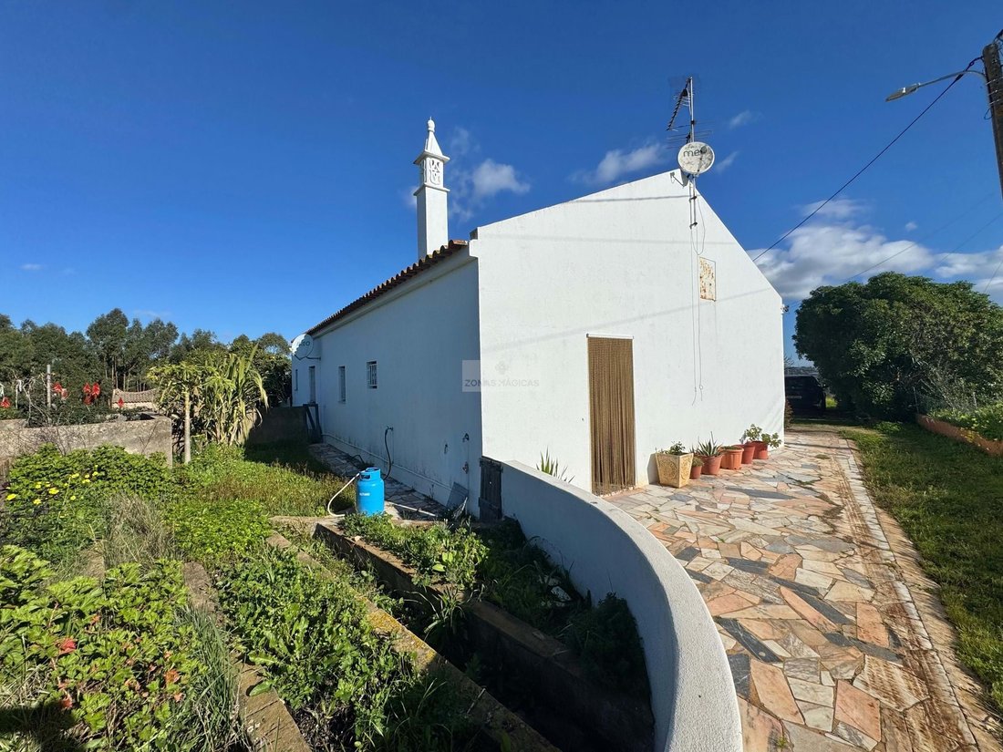 Farm Ranch in São Sebastião, Lagos, Sao Goncalo de Lagos, Portugal 3 - 16958909