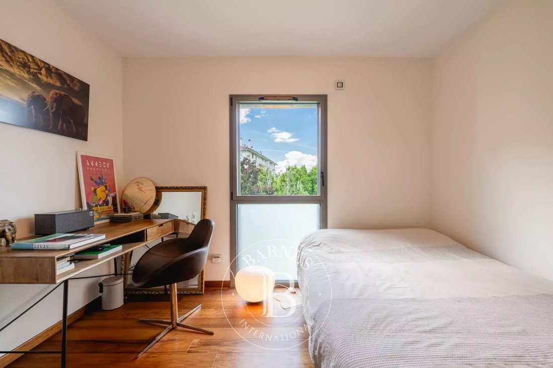 Apartment in Annecy-le-Vieux, Annecy, France 4 - 16959304