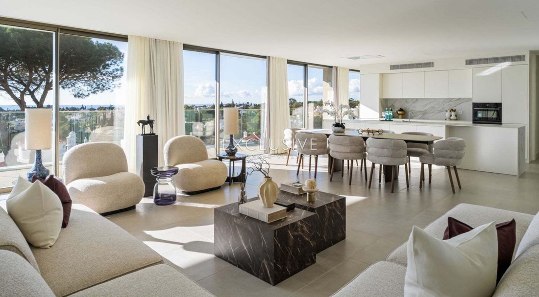 Apartment in Carvoeiro, Algarve, Portugal 2 - 13706390