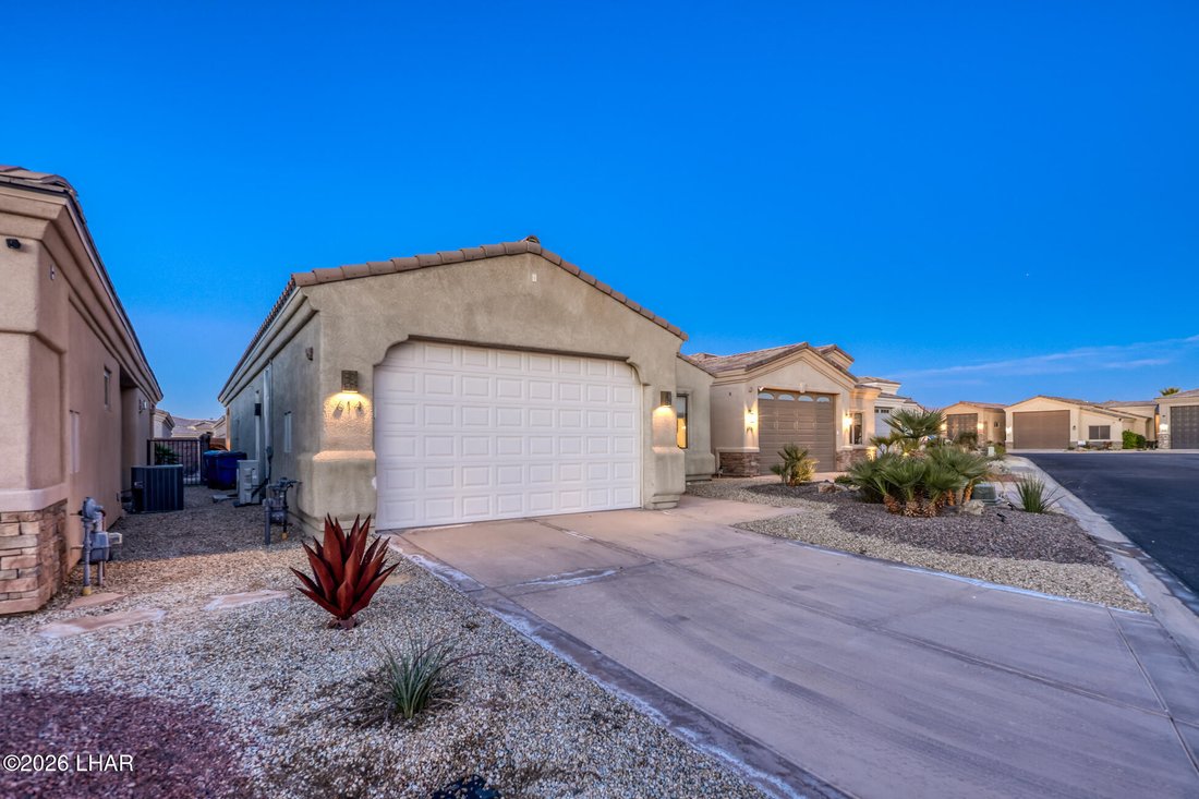 Haus in Lake Havasu City, Arizona, Vereinigte Staaten 4 - 16960968
