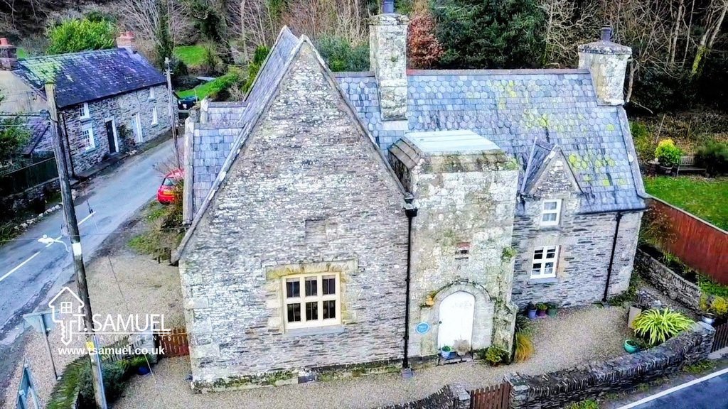 House in Velindre, Wales 1 - 16960762