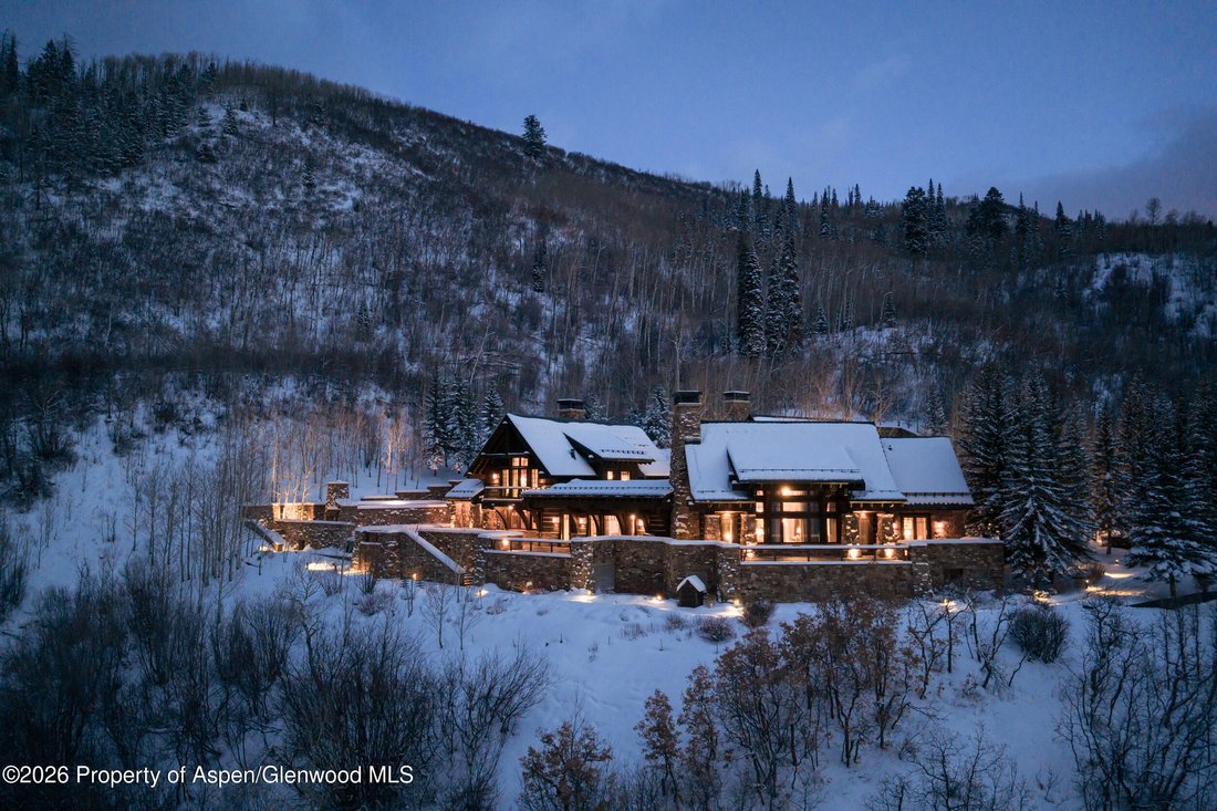 House in Aspen, Colorado, United States 1 - 16846524