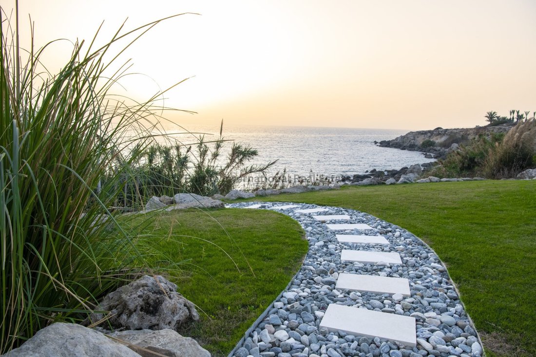 Villa in Chloraka, Paphos, Cyprus 2 - 16958726
