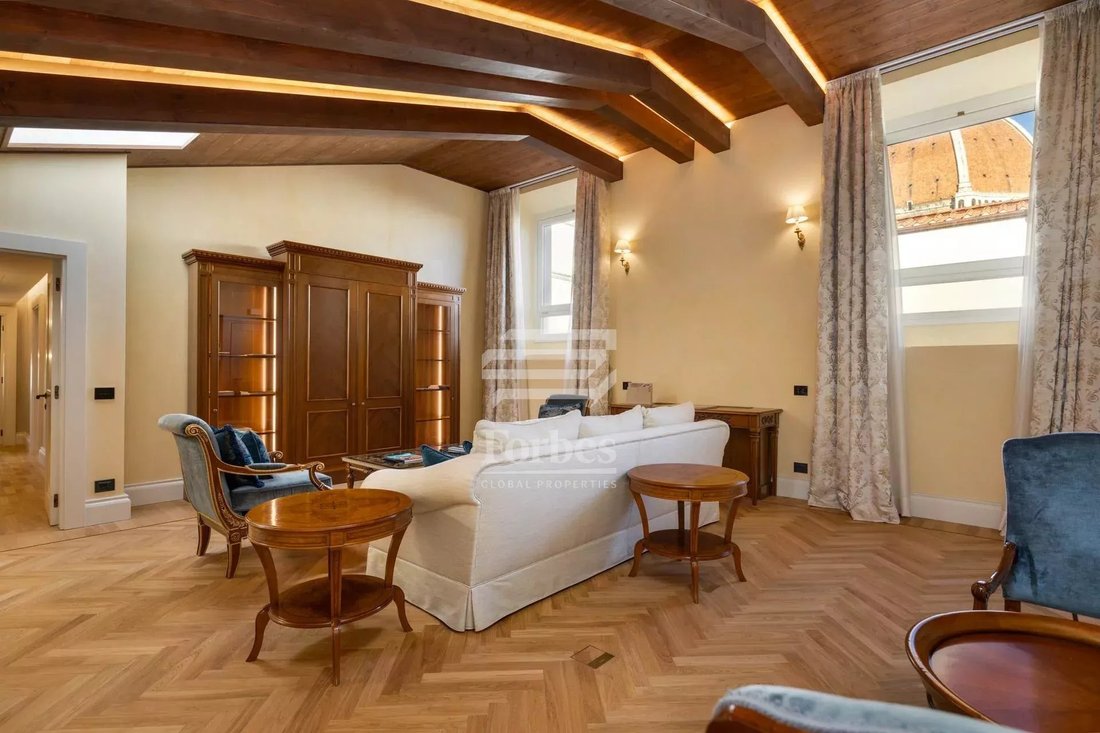 Apartment in Center, Florence, Tuscany 4 - 15087341