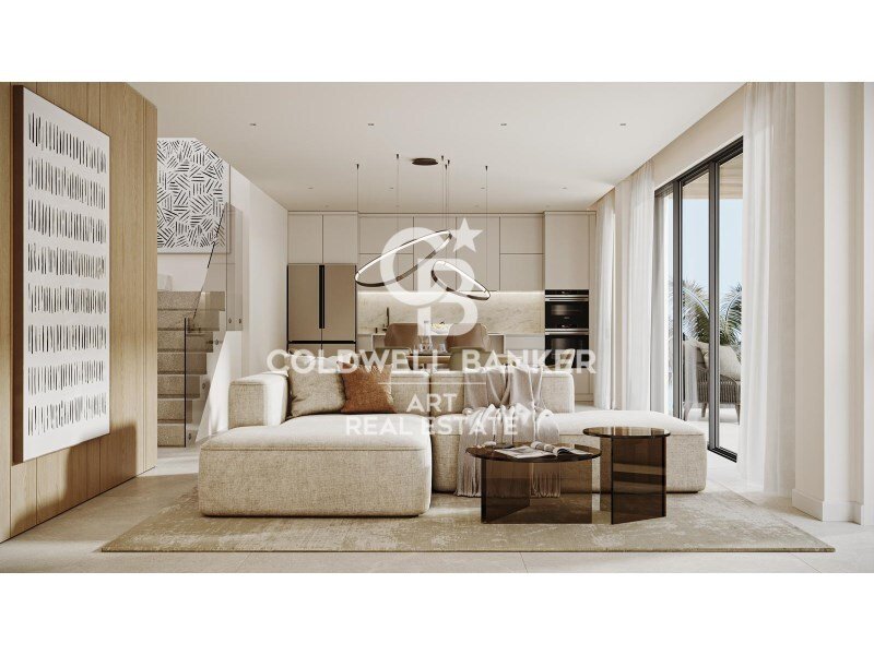 Apartment in Mijas, Andalusia, Spain 5 - 16960326