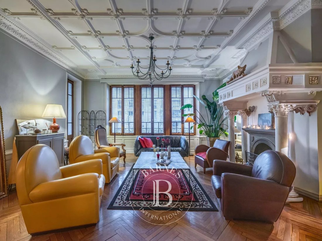 Appartement à Bonlieu, Annecy, France 4 - 11423920