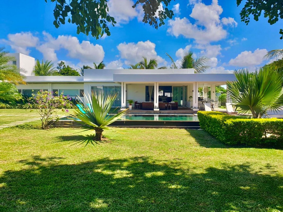 House in Petit Raffray, Rivière du Rempart District, Mauritius 4 - 16958814