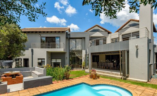 Estate in Kempton Park, Gauteng, South Africa 1