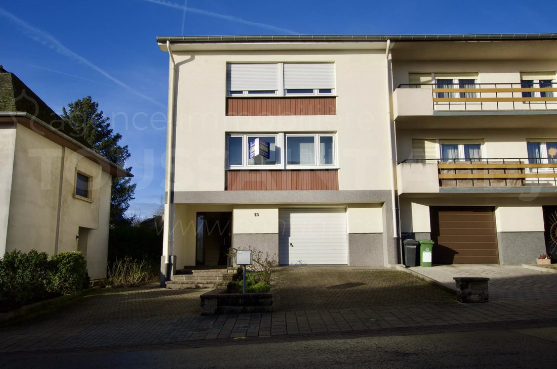 House in Sandweiler, Luxembourg District, Luxembourg 1 - 16958261