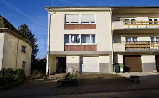 House in Sandweiler, Luxembourg District, Luxembourg 1