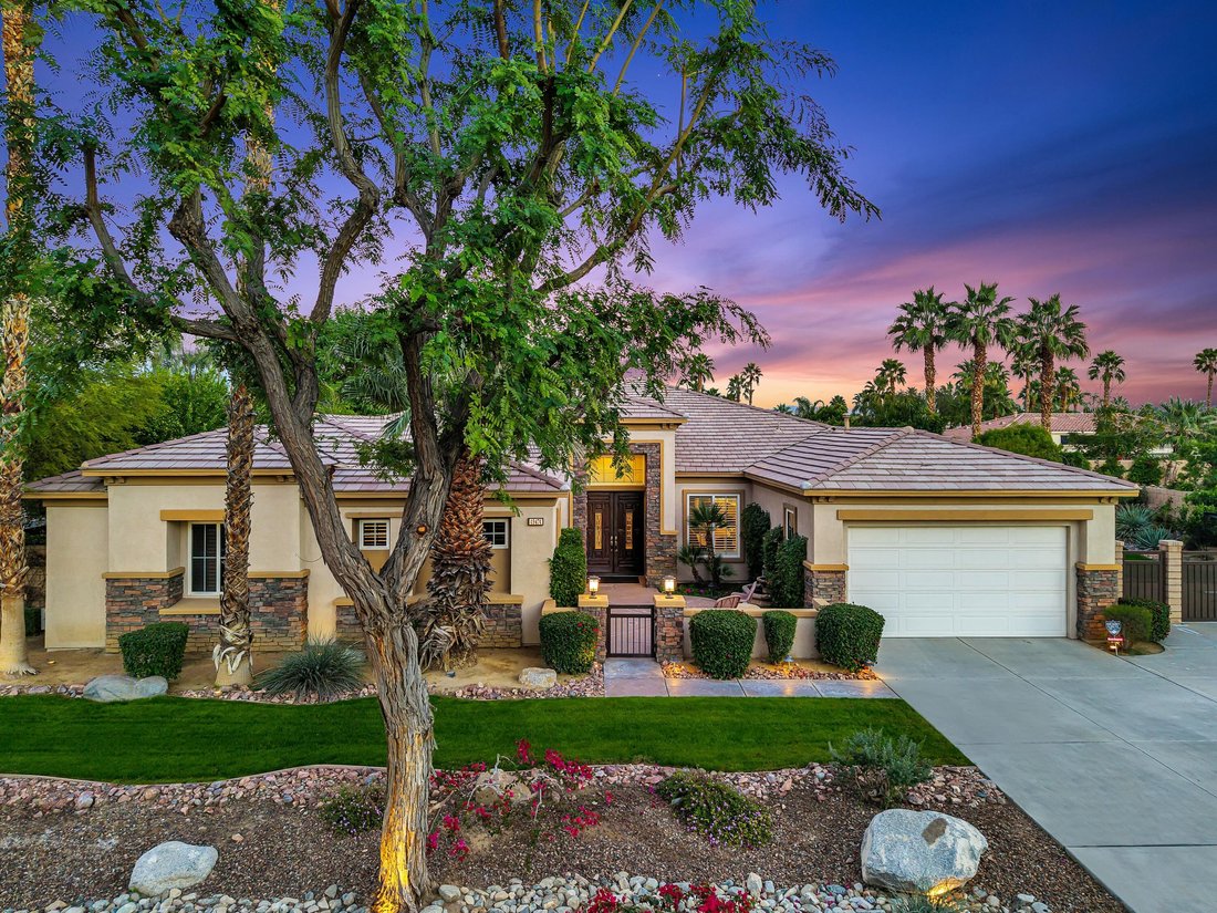 House in Indio, California, United States 5 - 16959051