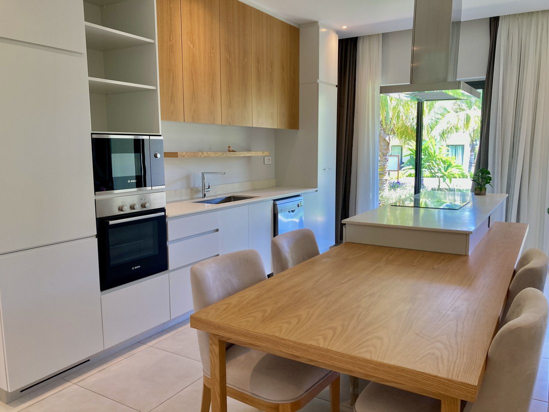 Apartment in Grand Baie, Pamplemousses District, Mauritius 3 - 16958816
