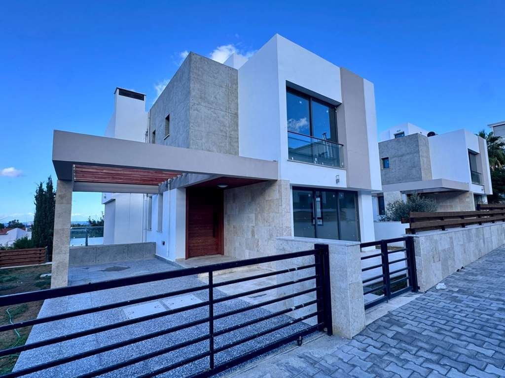 Villa in Girne (K.K.T.C.), Türkiye 5 - 16960447