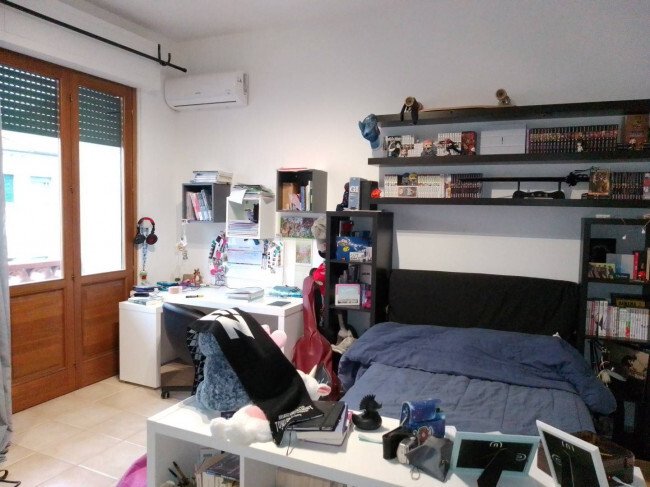 House in Historic Center, Viareggio, Tuscany 2 - 16958075