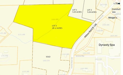 Land in Etowah, Tennessee, United States 1