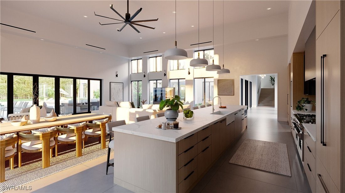 House in Naples, Florida, United States 4 - 16235694