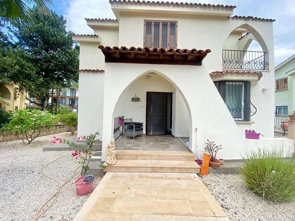 Villa in Girne (K.K.T.C.), Türkiye 2 - 16960194