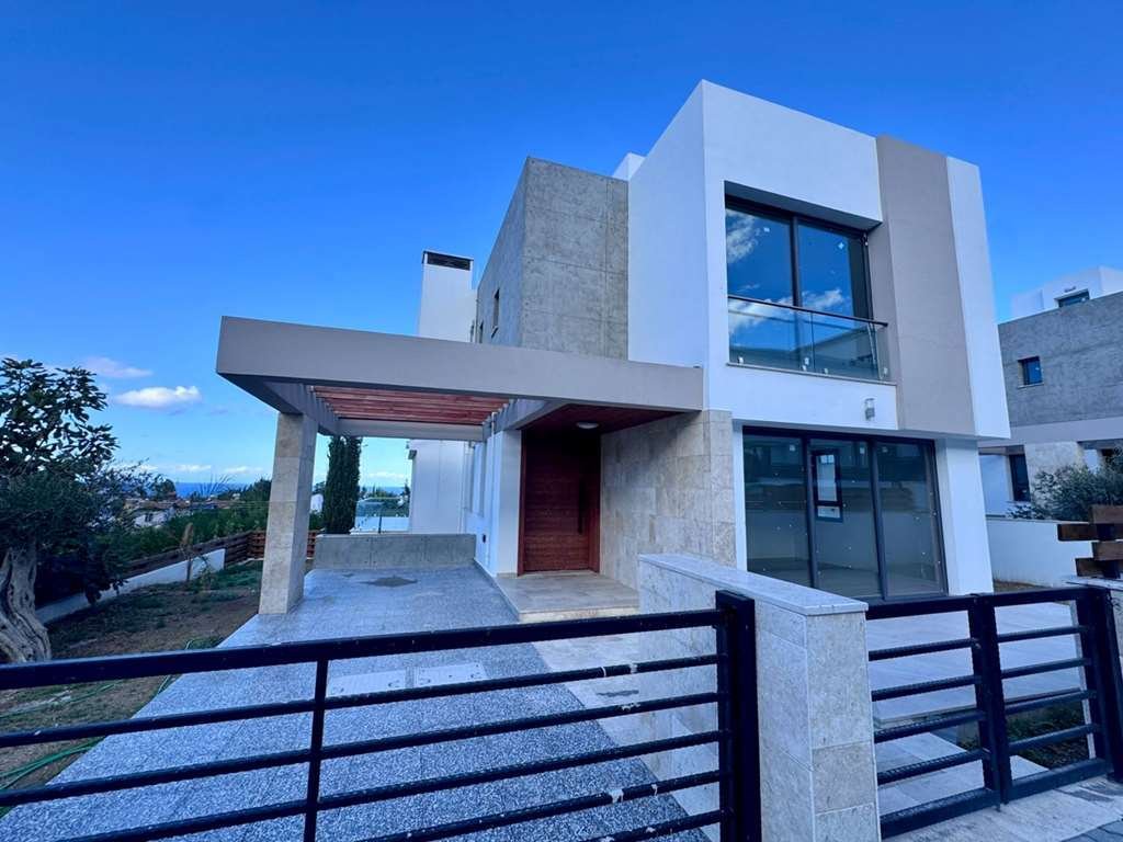 Villa in Girne (K.K.T.C.), Türkiye 2 - 16960447