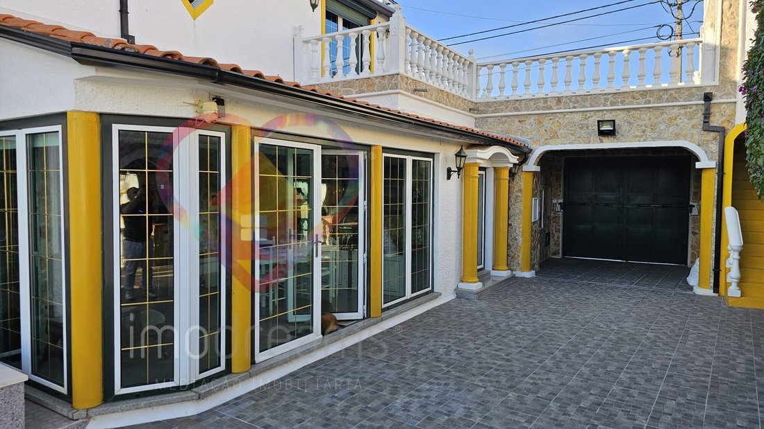 House in Gloria e Vera Cruz, Aveiro District, Portugal 3 - 16960953