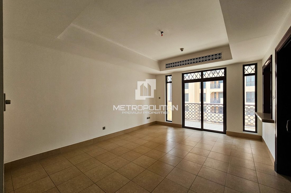 Apartment in Downtown Dubai, Dubai, United Arab Emirates 2 - 16958823