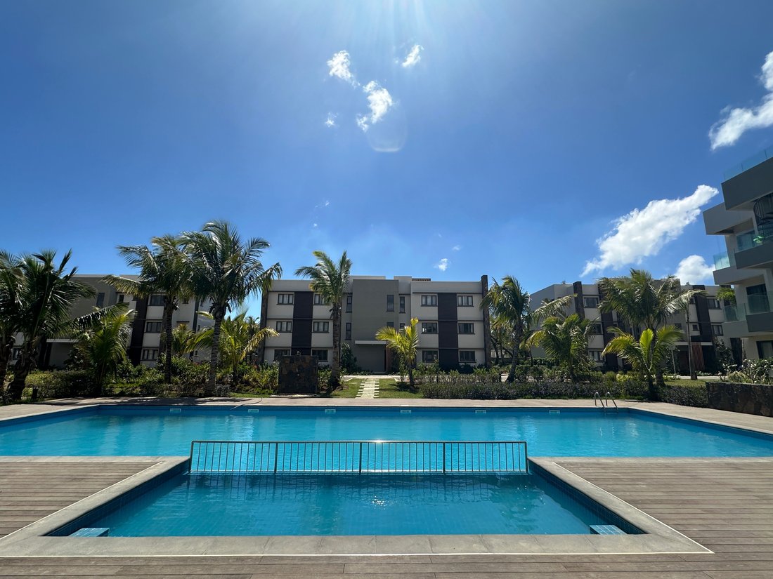 Apartment in Grand Baie, Pamplemousses District, Mauritius 1 - 16958816