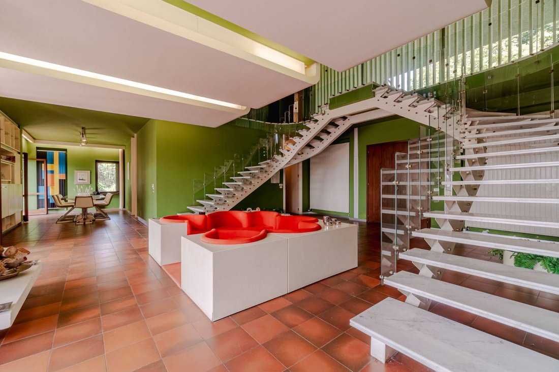 Villa in Magnano, Piedmont, Italy 5 - 16961241