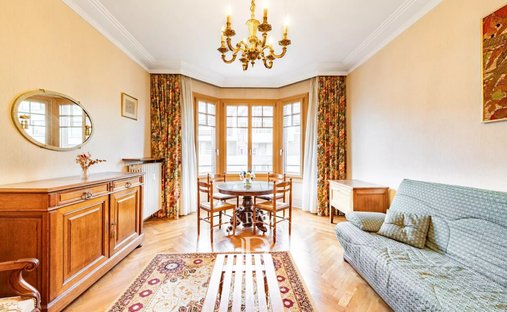 Apartment in Bonlieu, Annecy, France 1