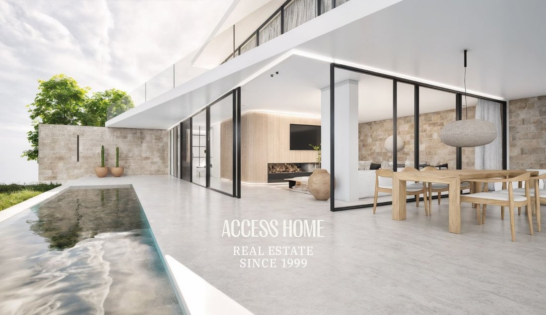 House in Sant Vicenc de Montalt, Catalonia, Spain 5 - 16959379