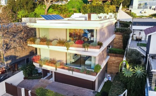 Villa in Cascais e Estoril, Lisbon, Portugal 1