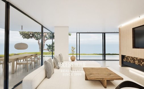 House in Sant Vicenc de Montalt, Catalonia, Spain 1