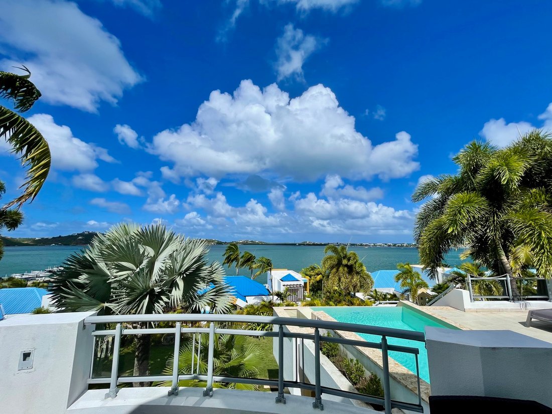 House in Lowlands, Sint Maarten 3 - 16959802
