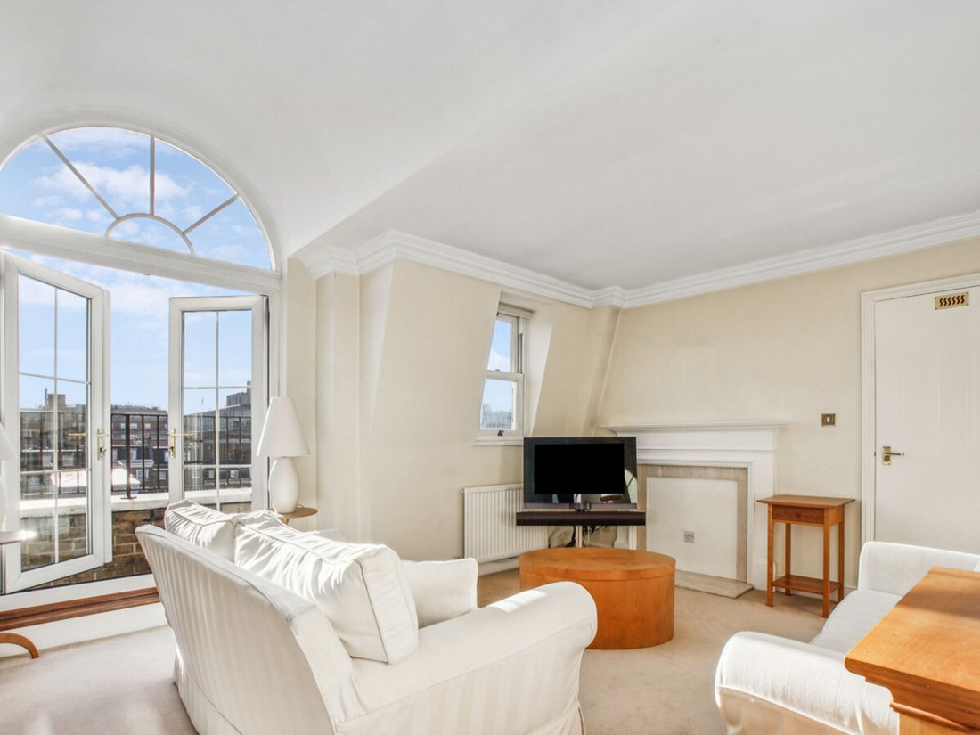 Apartment in Marylebone, Westminster, England 2 - 16960847