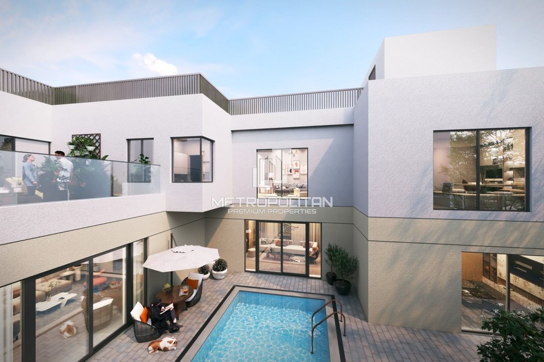 Villa in Wadi Al Safa 2, Wadi Al Safa, Dubai 5 - 16958821