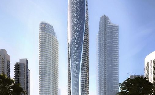 Wohnung in Downtown Dubai, Dubai, Vereinigte Arabische Emirate 1