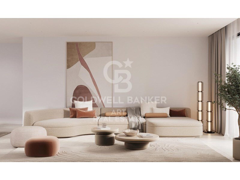 Apartment in Estepona, Andalusia, Spain 5 - 16960322