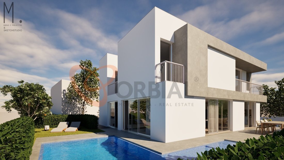 House in Olhos de Agua, Algarve, Portugal 2 - 16960893