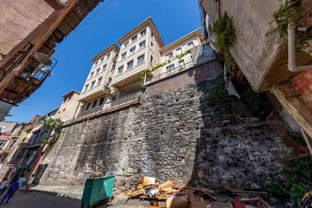 Apartment in İstanbul, İstanbul, Turkey 4 - 16959885