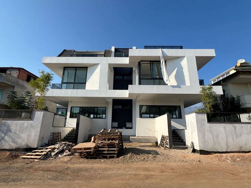 Villa a Antalya, Provincia di Adalia, Turchia 3 - 16959853