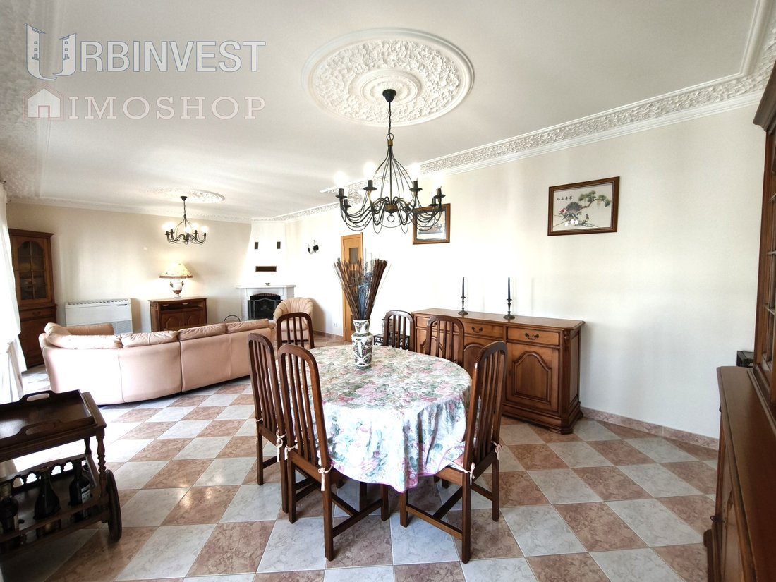 Apartment in Quarteira, Algarve, Portugal 4 - 16960932