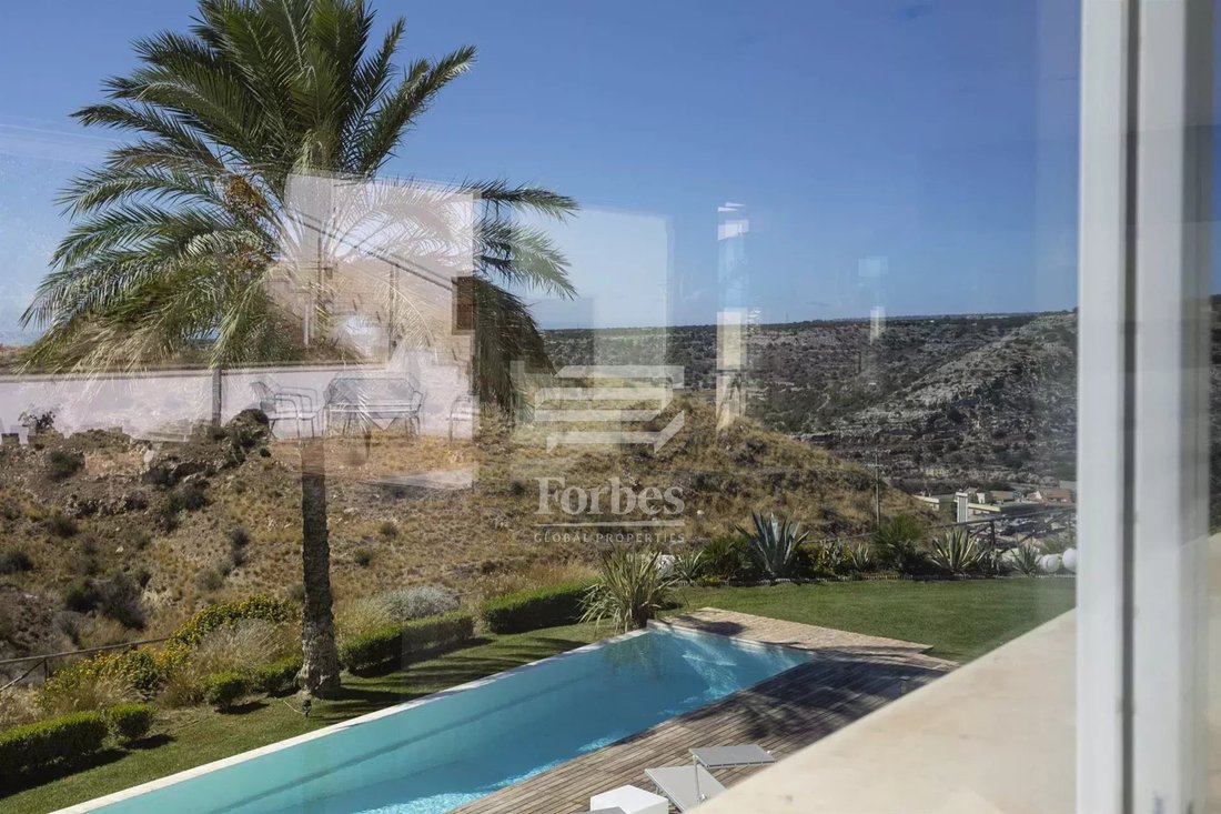 Villa in Center, Scicli, Sicily 4 - 15077782