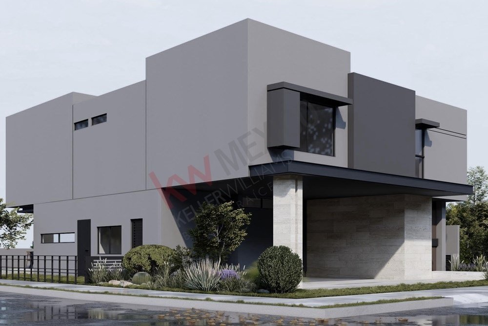 House in Santiago de Querétaro, Querétaro, Mexico 5 - 16961033