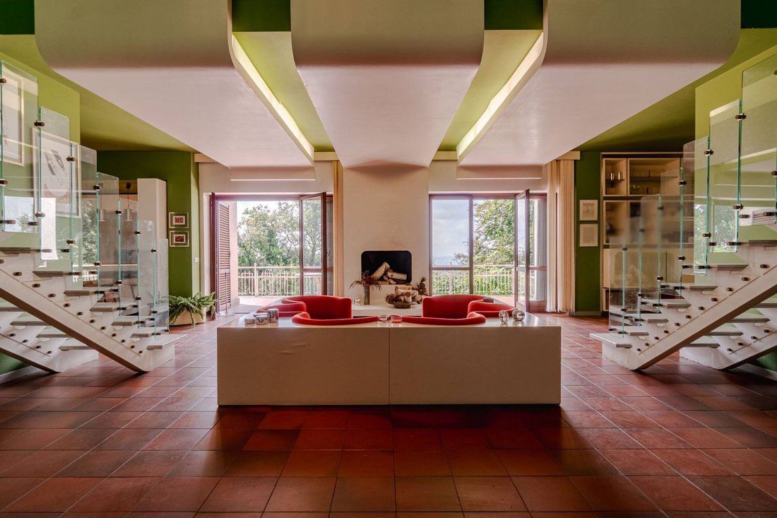 Villa in Magnano, Piedmont, Italy 3 - 16961241