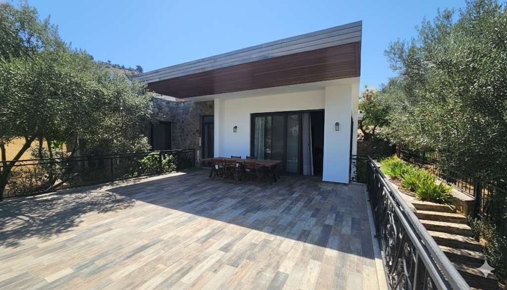 Villa in Yalıkavak, Muğla, Turkey 2 - 16960380