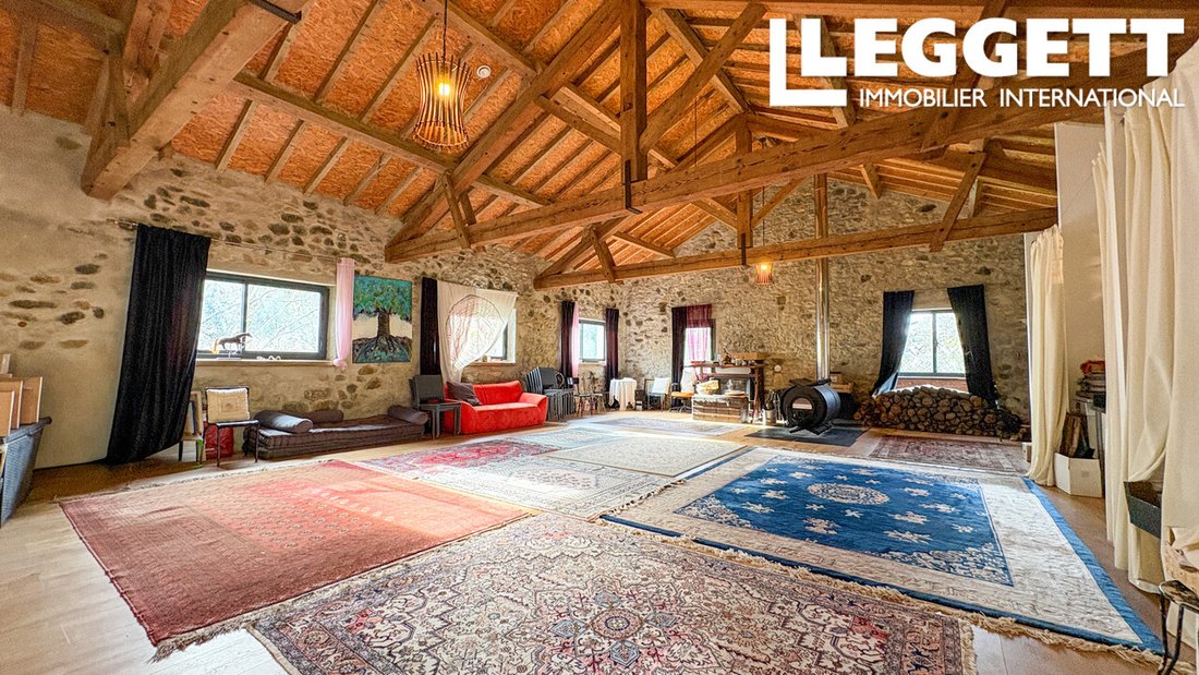House in Saint-Hilaire, Occitania, France 2 - 16960852