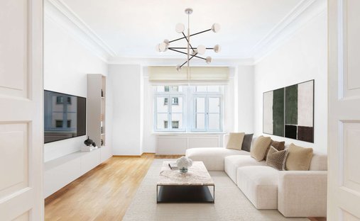 Wohnung in München, Bayern, Deutschland 1