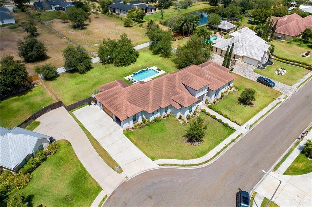 House in Mission, Texas, United States 2 - 16959629