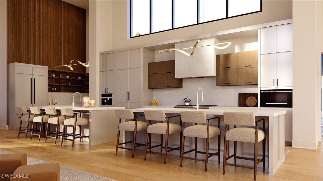 House in Naples, Florida, United States 3 - 16235500