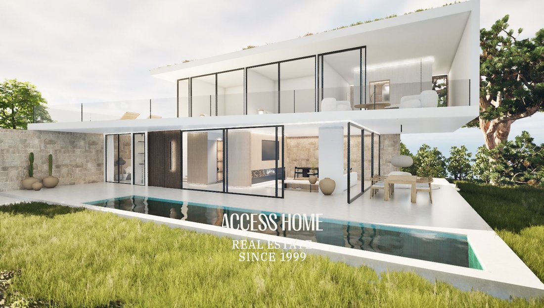 House in Sant Vicenc de Montalt, Catalonia, Spain 2 - 16959379